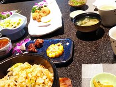-合幸日本料理·炭火烧肉(观澜御湖店)