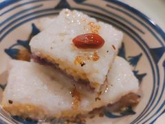 -福苗小骆驼烧烤(大唐不夜城店)