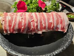 -芸山季·云南野生菌火锅(宝能环球汇店)