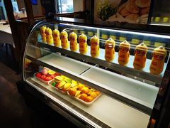 -煜丰汴京烤鸭(福彩路店)