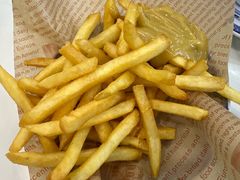 -江记甜品(罗湖店)