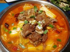 -楼兰古丽新疆菜(钟楼景观店)