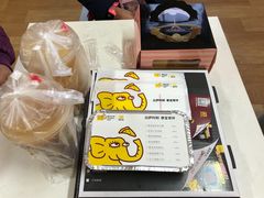 -尊宝比萨(黄泥磅店)