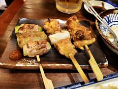-鸟鹏烧鸟居酒屋(龙岗万科店)
