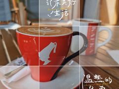 -KAFKA·卡夫卡咖啡(文林店)