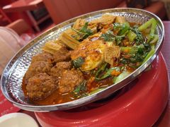 -喜家德虾仁水饺(深圳印力中心店)