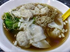 -燊意布拉肠云吞面(中山四路店)