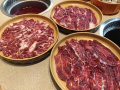 -海底捞大排档火锅(打浦路店)