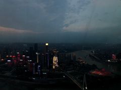 -WFC会仙楼观景台