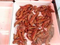 -阿满卤香鸡(新街口印象汇店)