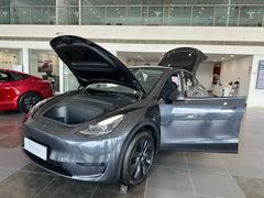-TESLA 特斯拉(北京南四环中路特斯拉中心)