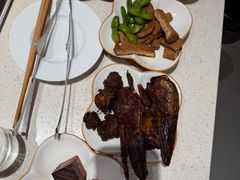 -海底捞火锅(上元大街店)