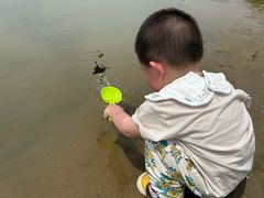 -上海月湖雕塑公园