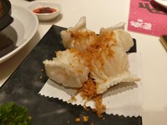 避风塘虾饺妹-虾饺妹·酒家(金碧店)