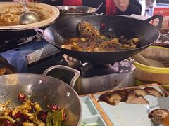 -北京烤鸭店(新桥家园·浦口店)