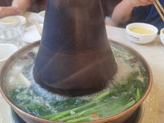 -阳坊大都涮羊肉(阳坊总店)
