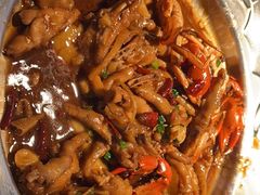 -胖哥俩肉蟹煲(梅溪步步高店)