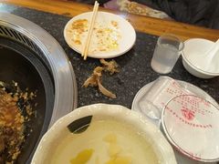 -王家大院农家铁锅炖(河联园店)