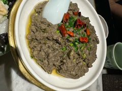 -北平盛世·新京菜·北京烤鸭(劲松·双井店)