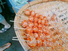 -邓记新一代糖油果子(四川煤管局供销公司职工宿舍店)