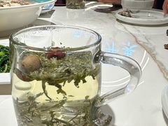 -马白开来特色羊排揪片子  (总店)