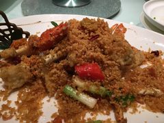 避风塘炒蟹-富淳饭店(陆家嘴保利广场店)