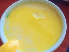 牦牛酸奶-清真·益鑫羊肉手抓馆(花园北街店)