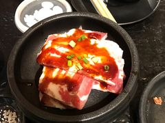 -九田家黑牛烤肉料理(石路天虹店)
