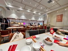 -喜家德虾仁水饺(华强天虹店)