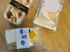 -mira甜品屋(财大店)