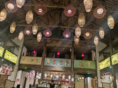 -HOHO餐厅(古子城店)