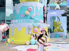 -深圳龙华星河COCO City(民治店)