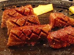 -炼火烤肉店