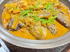 -天赢酒楼(青馨家园店)