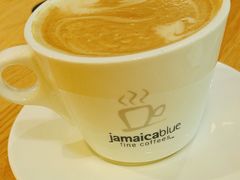 澳式奶咖-JamaicaBlue(新城国际店)