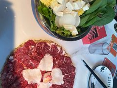 -刘少华贵州小黄牛·鲜牛肉火锅(总店)
