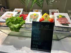 -威珀斯酒店·珀萃美食餐厅