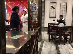 大堂-德兴馆(山西南路店)