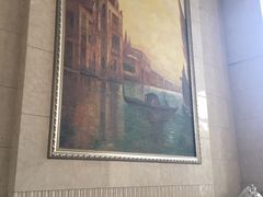 -世纪缘国际会议中心·中餐厅(百家湖店)