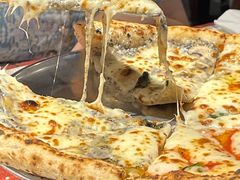 -Primo·丽莫意大利窑烤披萨