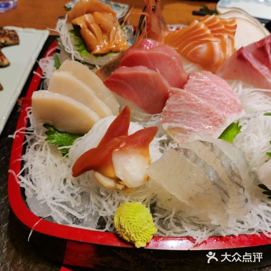 鱼亭料理(大学城店)