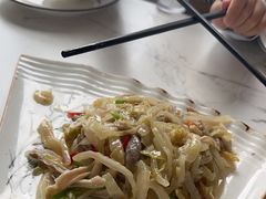 -蟹天蟹地农家菜·阳澄湖大闸蟹(浅水湾店)