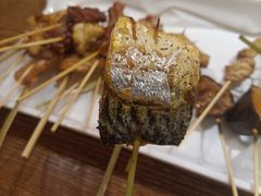 -王氏炉匠·烧鸟放题自助(三里屯店)