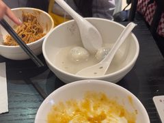 -宁波汤团店(外滩店)