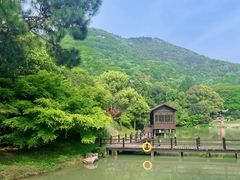 -虞山风景区