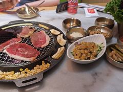 -韩宫宴和牛烤肉(合肥滨湖银泰城店)