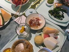 -堂会(天河店)