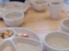 -素满香·全民食养自助(长宁龙之梦店)