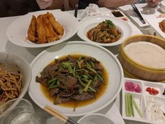 -大鸭梨烤鸭(左家庄店)