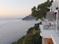 -蜜悦·波西塔诺悬崖海景餐厅